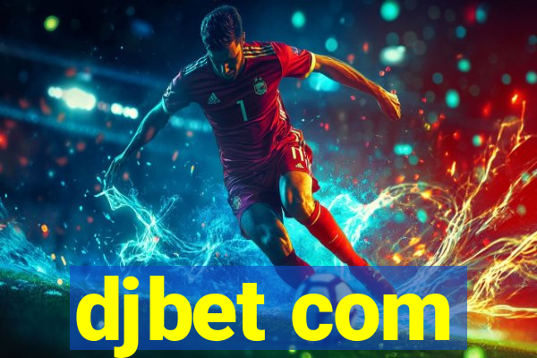 djbet com